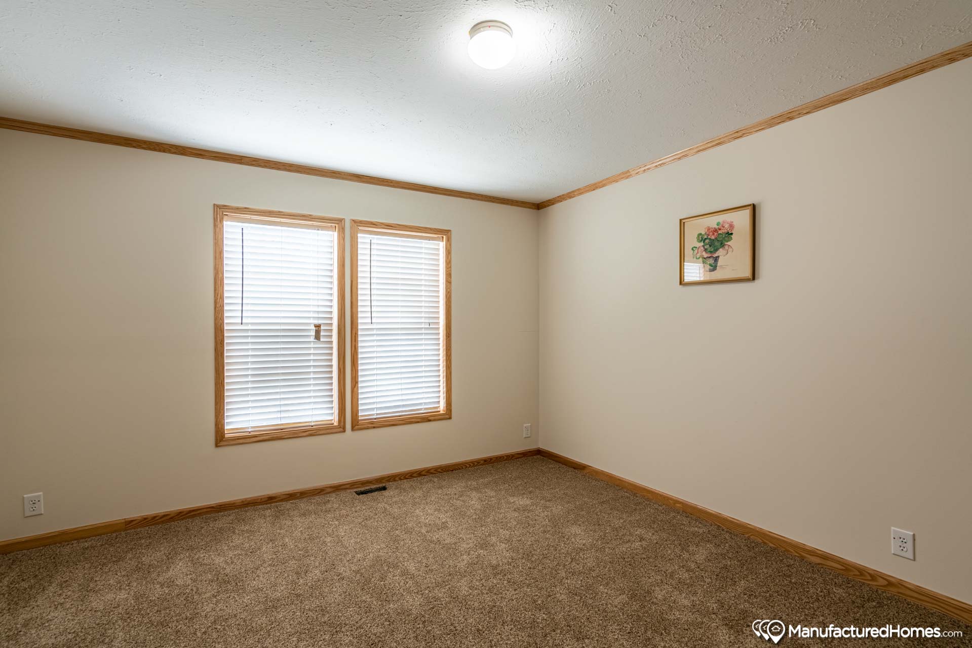 Advantage Modular The Alpena 2864203 by Redman Homes Topeka Davis Homes